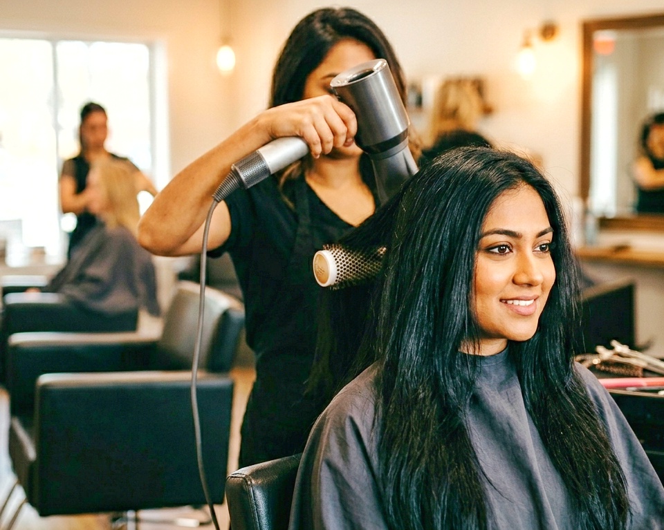 Hair Styling